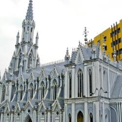 Cali Accommodation Singapore