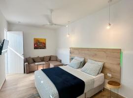 Comunidad Calle 13 Hotel Boutique Accommodation Singapore