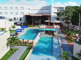 Dreamer Beach Club Accommodation Singapore