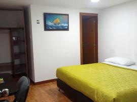 Embassy On Holidays Accommodation Singapore