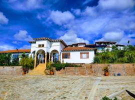 Hotel Campestre Cordillera de los Andes Accommodation Singapore