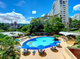 Hotel Dann Carlton Medellín Accommodation Singapore