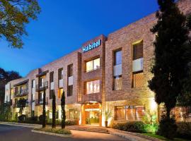 Hotel Habitel Select Accommodation Singapore