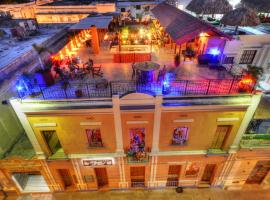 La Brisa Loca Hostel Accommodation Singapore