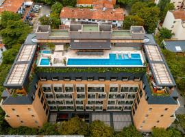Landmark Hotel Accommodation Singapore