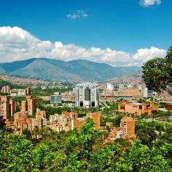Medellín Accommodation Singapore