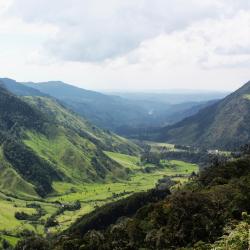 Quindio Accommodation Singapore