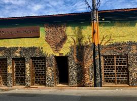 Refugio del Jaguar Accommodation Singapore