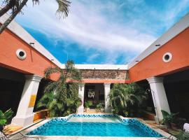 Republica Hostel Santa Marta Accommodation Singapore