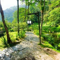 Risaralda Accommodation Singapore