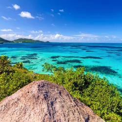 San Andres and Providencia Islands Accommodation Singapore