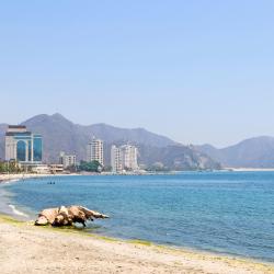 Santa Marta Accommodation Singapore