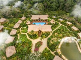 Senda Koguiwa Accommodation Singapore
