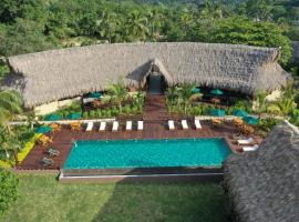 Senda Watapuy Accommodation Singapore