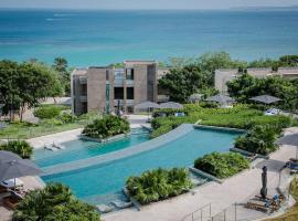 Sofitel Barú Calablanca Accommodation Singapore
