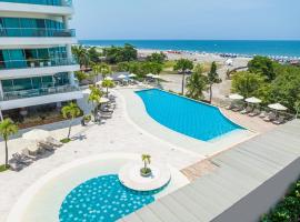 Sonesta Hotel Cartagena Accommodation Singapore