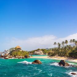 Tayrona National Park Accommodation Singapore