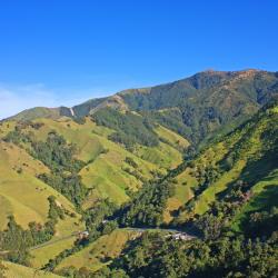 Valle del Cauca Accommodation Singapore