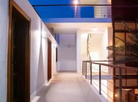 Casa da Djedja Accommodation Singapore