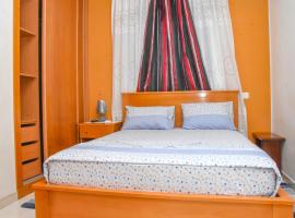 Hot belvedere Accommodation Singapore