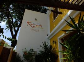 Kira's Boutique Hotel Accommodation Singapore
