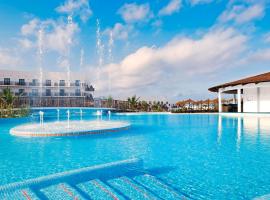 Melia Dunas Beach Resort & Spa - All Inclusive Accommodation Singapore
