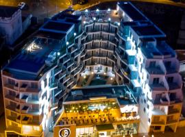 Ouril Mindelo Accommodation Singapore