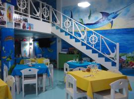 Pensaò Big Game Maio Accommodation Singapore