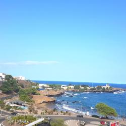 Praia Accommodation Singapore