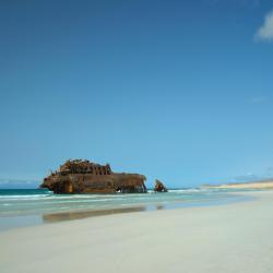 Sal Rei Accommodation Singapore