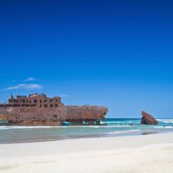 Santa Maria Accommodation Singapore