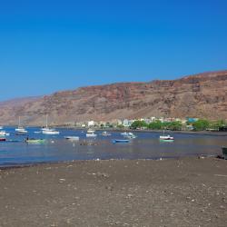 Sao Nicolau Accommodation Singapore