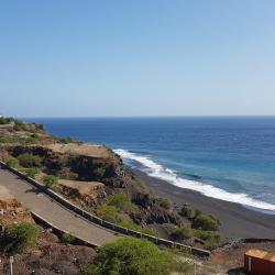 São Filipe Accommodation Singapore