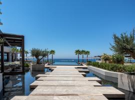 Amara - Sea Your Only View™ Accommodation Singapore