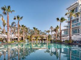 Amavi, MadeForTwo Hotels - Paphos Accommodation Singapore