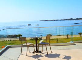 Amphora Hotel & Suites Accommodation Singapore