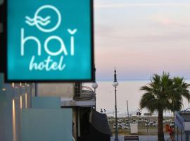 Hai Hotel Accommodation Singapore