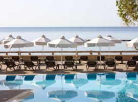 Harmony Bay Hotel Accommodation Singapore