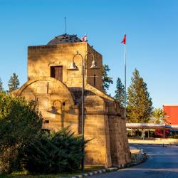 Kyrenia Gate, North Nicosia Accommodation Singapore