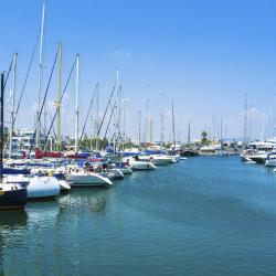 Larnaca Region Accommodation Singapore