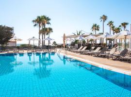 Leonardo Crystal Cove Hotel & Spa – Adults only Accommodation Singapore