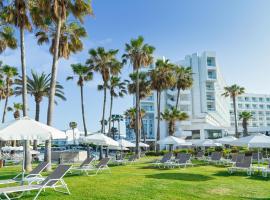 Leonardo Plaza Cypria Maris Beach Hotel & Spa Accommodation Singapore