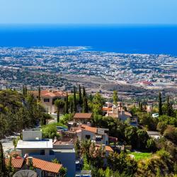 Limassol Region Accommodation Singapore