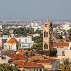 Nicosia Accommodation Singapore