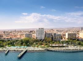 NYX Hotel Limassol by Leonardo Hotels Accommodation Singapore