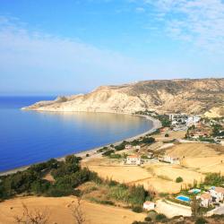 Pissouri Accommodation Singapore