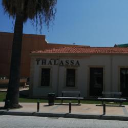 Thalassa Municipal Museum, Ayia Napa Accommodation Singapore