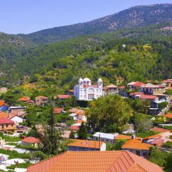 Troodos Accommodation Singapore
