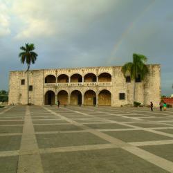 Alcazar de Colon, Santo Domingo Accommodation Singapore