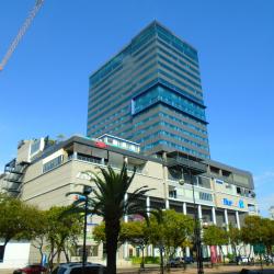Blue Mall, Santo Domingo Accommodation Singapore